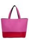 Bolsa Santa Lolla Tag Rosa - Marca Santa Lolla