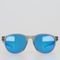 Óculos de Sol Oakley Reedmace Matte Cinza - Marca Oakley
