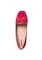 Sapato Molekinha Rosa - Marca Molekinha