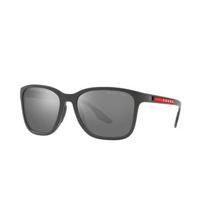 Óculos de Sol Prada Linea Rossa 0PS 02WS Sunglass Hut Brasil Prada Linea Rossa - Marca Prada Linea Rossa