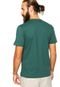 Camiseta Fatal Onda Verde - Marca Fatal Surf
