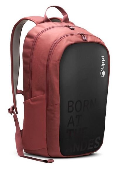 Mochila Unisex Mochila Move On 28 Burdeo Lippi Compra Ahora