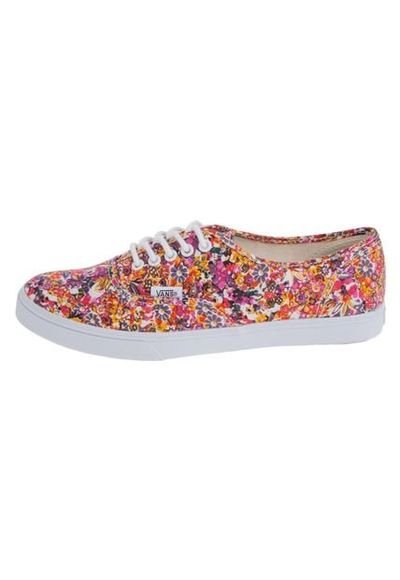 Vans dafiti online colombia