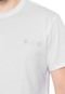Camiseta Reserva Reveillon Branca - Marca Reserva