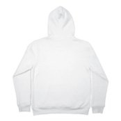 Moletom RVCA Canguru Scanner WT23 Masculino Branco - Marca RVCA