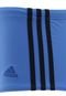 Sunga adidas Performance Slip 3s Wide M Azul - Marca adidas Performance