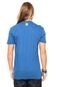 Camiseta Hang Loose Palmper Azul - Marca Hang Loose