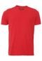 Camiseta Ellus Classic Vermelha - Marca Ellus