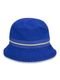 Headwear New Era Chapeu Bucket Golden State Warriors Azul - Marca New Era