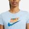 Camiseta Nike Sportswear Azul - Marca Nike