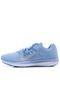 Tênis Nike Zoom Winflo 5 Azul - Marca Nike