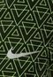 Short Nike 7" Pursuit Verde - Marca Nike