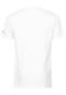 Camiseta Fila Collage Branca - Marca Fila