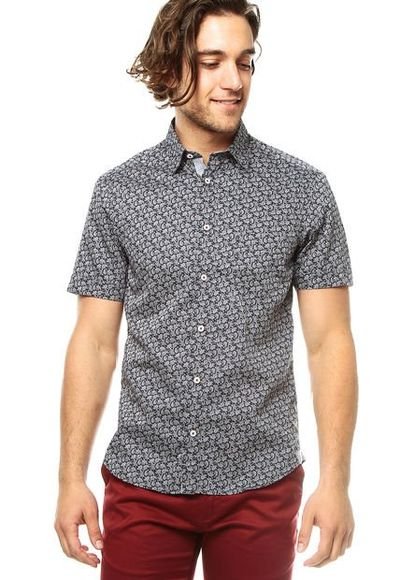 Jon clearance sonen camisas