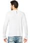 Camiseta Calvin Klein Jeans Pockets Off-White - Marca Calvin Klein Jeans