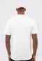Camiseta Volcom Creeper Branca - Marca Volcom