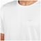 Camiseta Mizuno Energy Masculina Branco - Marca Mizuno