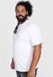 Camiseta Volcom Position Branca - Marca Volcom