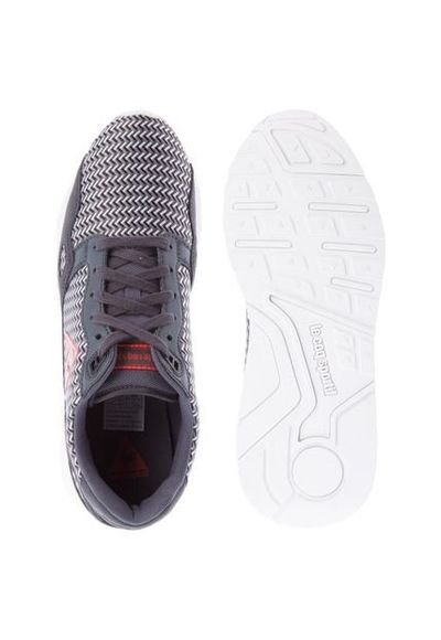 Le coq sportif lcs store r900 w geo jacquard