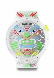 Dafiti relojes swatch sale mujer