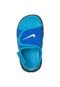 Sandália Nike Sportswear Sunray Adjust 4 Azul - Marca Nike Sportswear