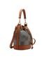 Bolsa Feminina Chenson Elemento Chic Marinho 3484730 - Marca Chenson