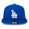Boné New Era 59fifty Los Angeles Dodgers Azul - Marca New Era