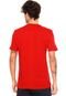 Camiseta Fatal Estampada Vermelha - Marca Fatal Surf