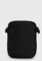 Bolsa New Balance Shoulder Bag Preta - Marca New Balance