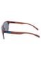 Óculos de Sol HB Darter Marrom - Marca HB