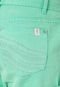 Short Sarja Surf Bay Beach Verde - Marca Surf Bay