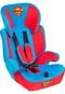 Cadeira Para Auto 9-36Kg Super Homem - Marca Styll Baby