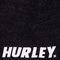 Gorro Hurley Fast Preto Mescla - Marca Hurley
