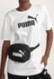Pochete Puma Phase Waist Bag Preta - Marca Puma