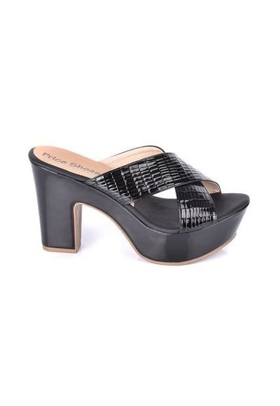 Price Shoes Tacones Mujeres 462ZARINANEGRO Compra Ahora Dafiti