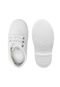 Sapato Pimpolho Baby Zum Branco - Marca Pimpolho