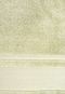 Toalha de Banho Gigante Artex Eternity Astri 90x160cm Verde - Marca Artex