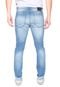 Calça Jeans Sommer Skinny Alan Azul - Marca Sommer