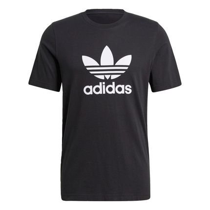 Adidas Camiseta Adicolor Classics Trefoil - Marca adidas
