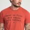 Camiseta Manga Curta Docthos Slim Beer Is Fine Camiseta Manga Curta Docthos Slim Beer Is Fine 143 TERRACOTA GG - Marca Docthos