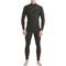 Long John Billabong 202 Absolute CZ LS Full GBS WT23 Preto - Marca Billabong