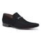 Sapato Social Masculino Malbork Loafer em Couro Preto 357NP - Marca Malbork