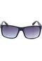 Óculos de Sol Bulget BG5135 D01P Azul Marinho - Marca Bulget