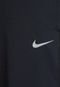Calça Nike Team Preta - Marca Nike