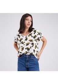 Blusas sales mujer dafiti
