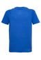 Camiseta Nike Sportswear Back To The Future Infantil Azul - Marca Nike Sportswear