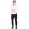 Calça Color Black Zune Jeans Masculina Skinny Casual Premium - Marca Zafina