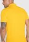 Camisa Polo Tommy Hilfiger Slim Piquet Amarela - Marca Tommy Hilfiger