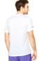 Camiseta adidas Performance Sequencials Branca - Marca adidas Performance