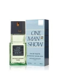 Perfume One Man Show D Jacques Bogart Hombre 100Ml